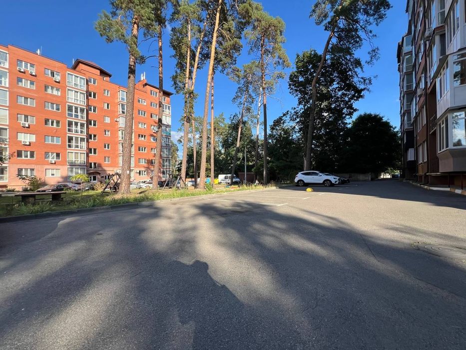 Квартира на вул. Кленова, 45а в Києві, ID 354570, фото №15