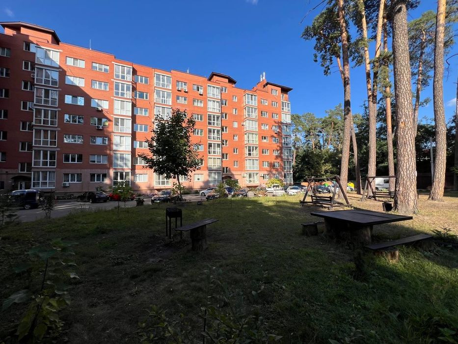 Квартира на вул. Кленова, 45а в Києві, ID 354570, фото №17