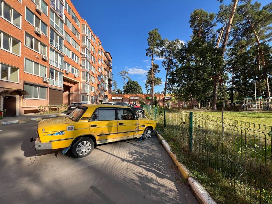 Квартира на вул. Кленова, 45а в Києві, ID 354570, фото №20