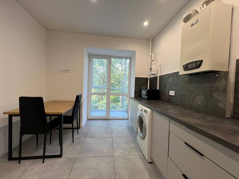 Квартира на вул. Кленова, 45а в Київ, ID 354570, фото №3