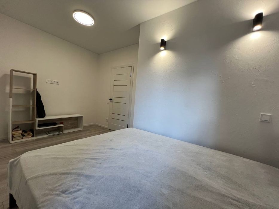 Квартира на вул. Кленова, 45а в Києві, ID 354570, фото №9