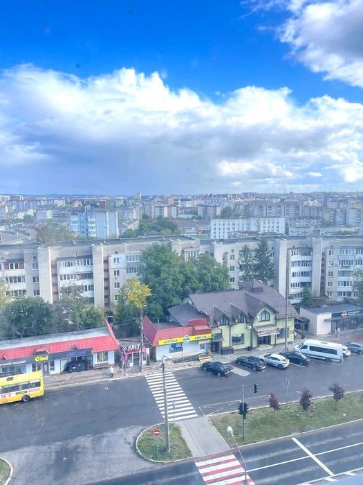 Квартира — Івано-Франківськ в Івано-Франківську, ID 354599, фото №11