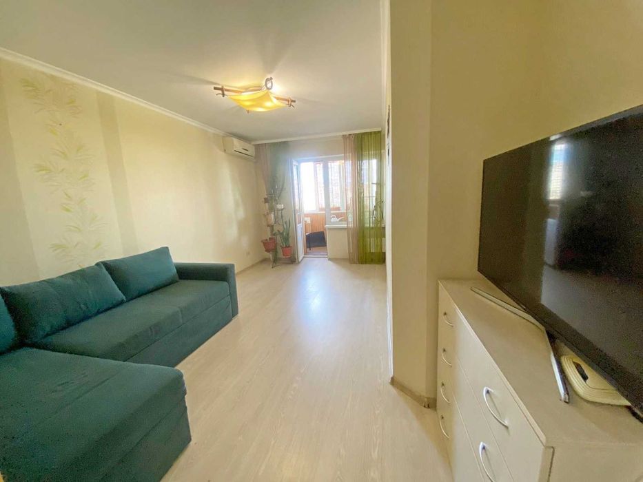 Квартира на вул. Автозаводська, 93, ID 354586, фото №1