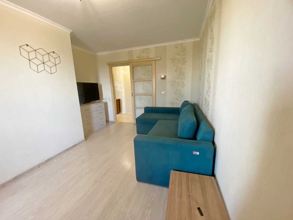 Квартира на вул. Автозаводська, 93 в Києві, ID 354586, фото №2