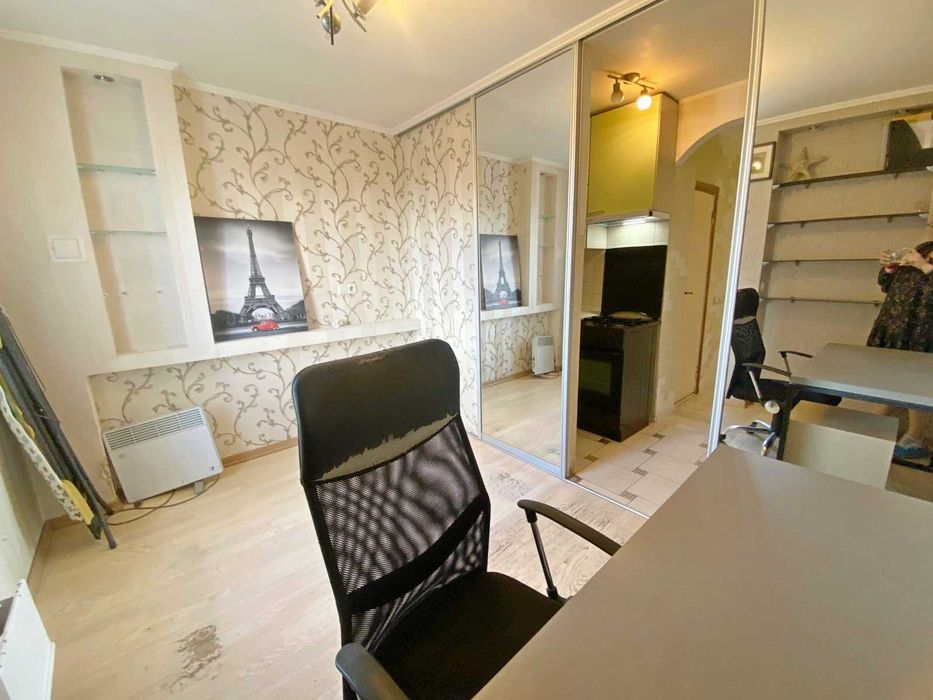 Квартира на вул. Автозаводська, 93 в Києві, ID 354586, фото №12