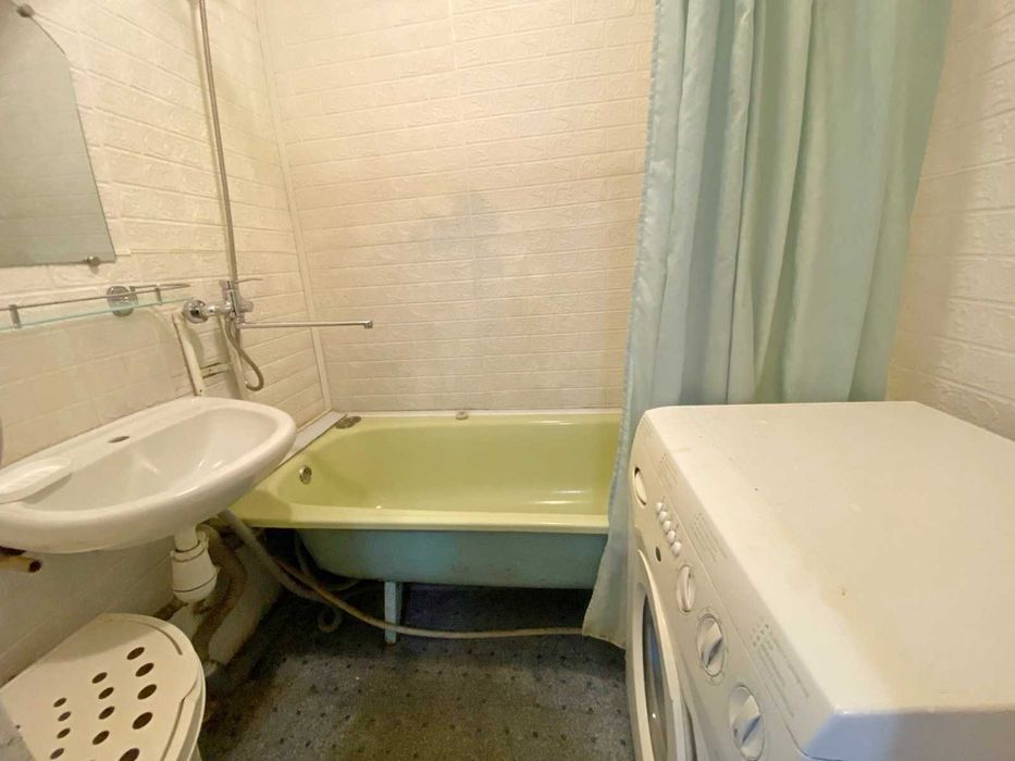 Квартира на вул. Автозаводська, 93 в Києві, ID 354586, фото №14