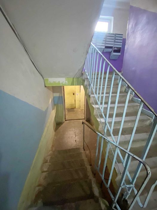 Квартира на вул. Автозаводська, 93 в Києві, ID 354586, фото №18