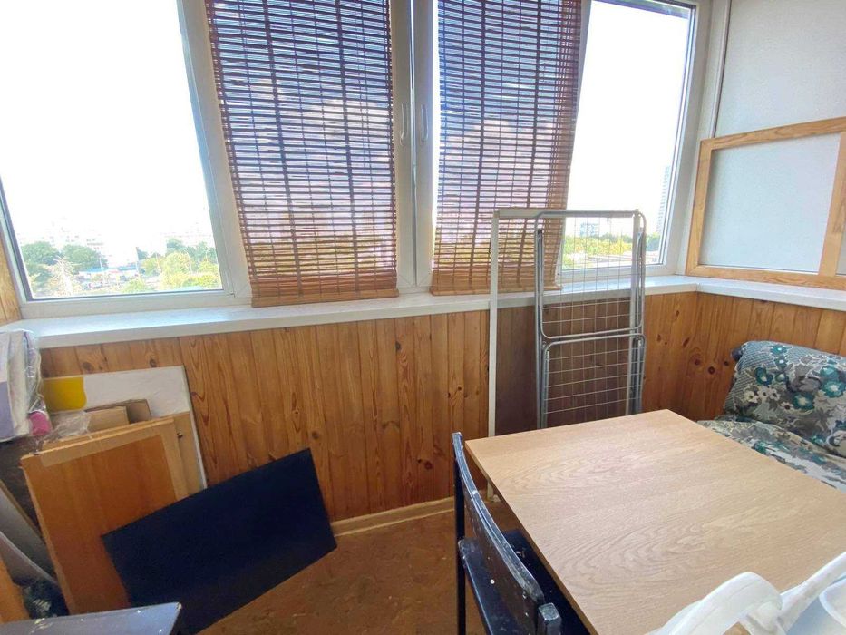 Квартира на вул. Автозаводська, 93 в Києві, ID 354586, фото №4