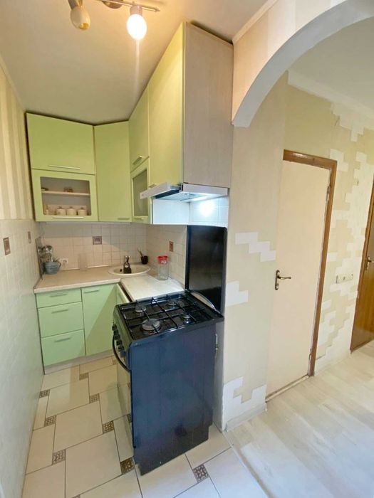 Квартира на вул. Автозаводська, 93 в Києві, ID 354586, фото №7