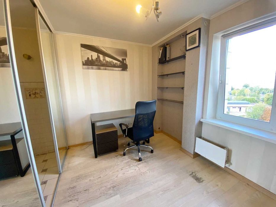 Квартира на вул. Автозаводська, 93 в Києві, ID 354586, фото №9