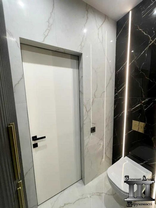 Квартира на ЖК Нова Англія в Києві, ID 356820, фото №12
