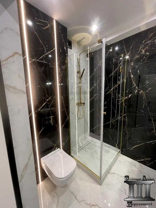 Квартира на ЖК Нова Англія в Києві, ID 356820, фото №14