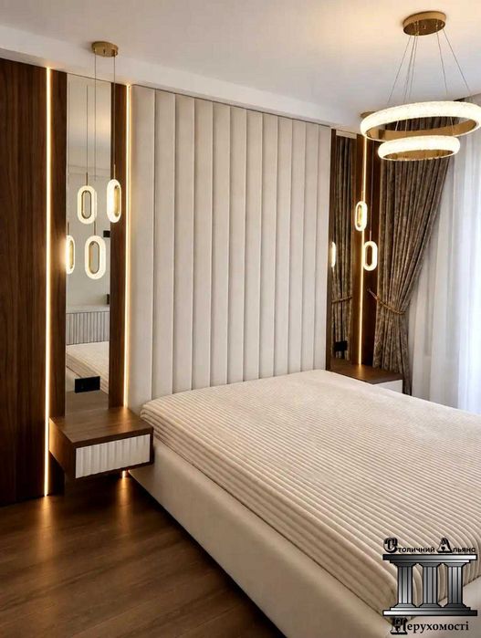 Квартира на ЖК Нова Англія в Києві, ID 356820, фото №6