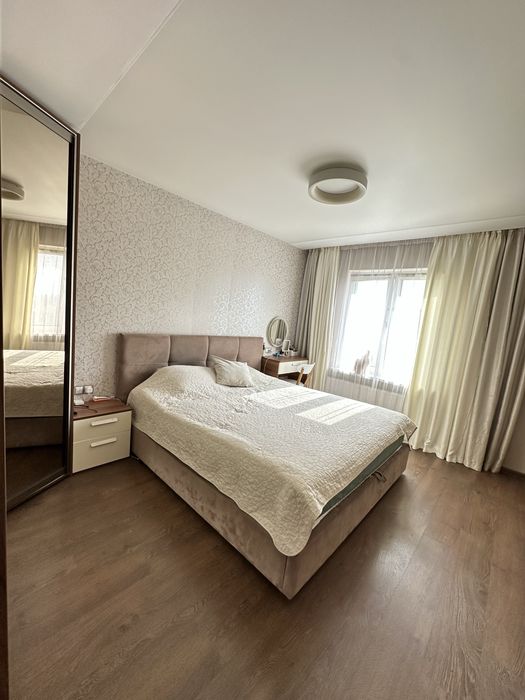 Квартира на вул. Єлизавети Чавдар, 28 в Київ, ID 354620, фото №1