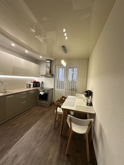Квартира на вул. Єлизавети Чавдар, 28 в Київ, ID 354620, фото №4
