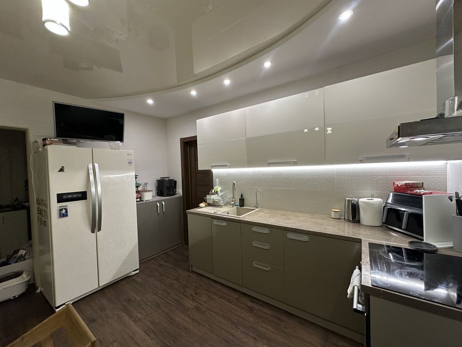 Квартира на вул. Єлизавети Чавдар, 28 в Київ, ID 354620, фото №5