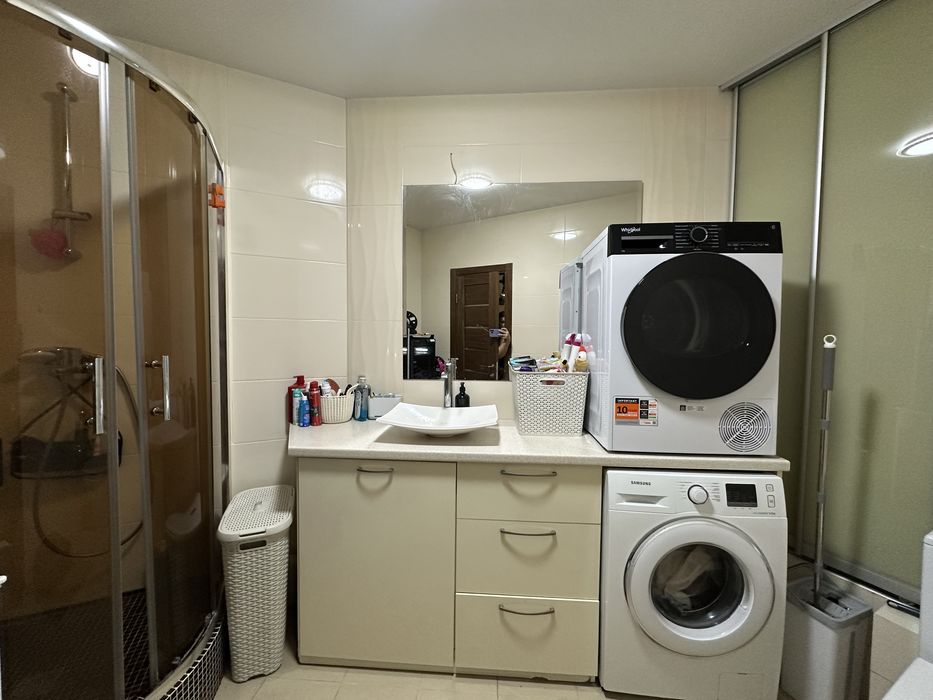 Квартира на вул. Єлизавети Чавдар, 28 в Києві, ID 354620, фото №7