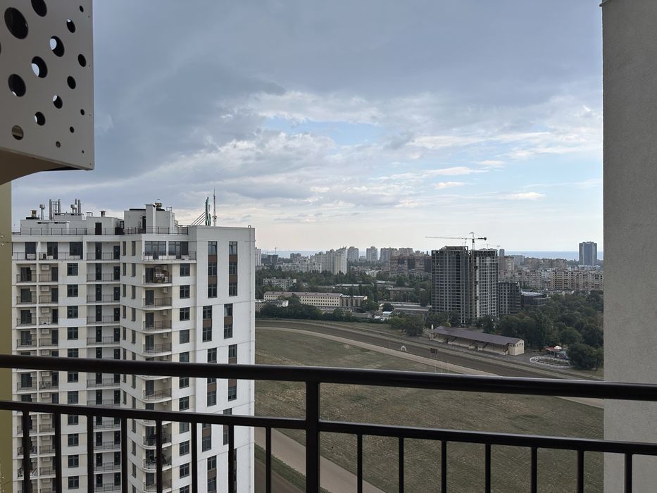 Квартира на вул. Краснова в Одесі, ID 355177, фото №17