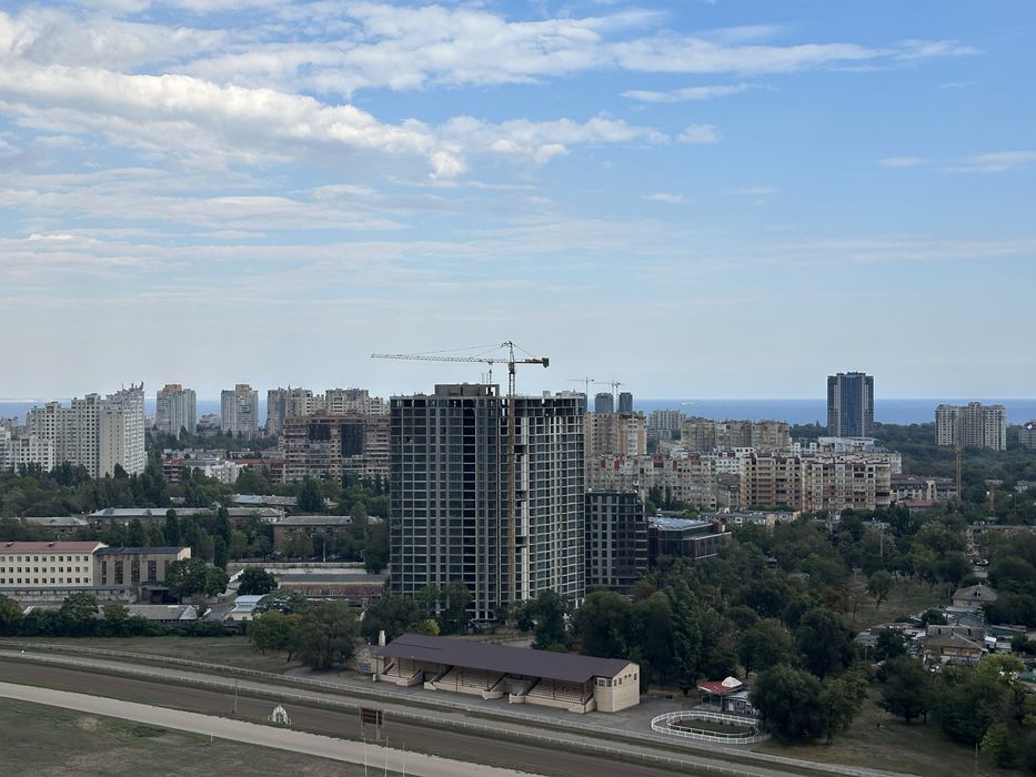 Квартира на вул. Краснова в Одесі, ID 355177, фото №4