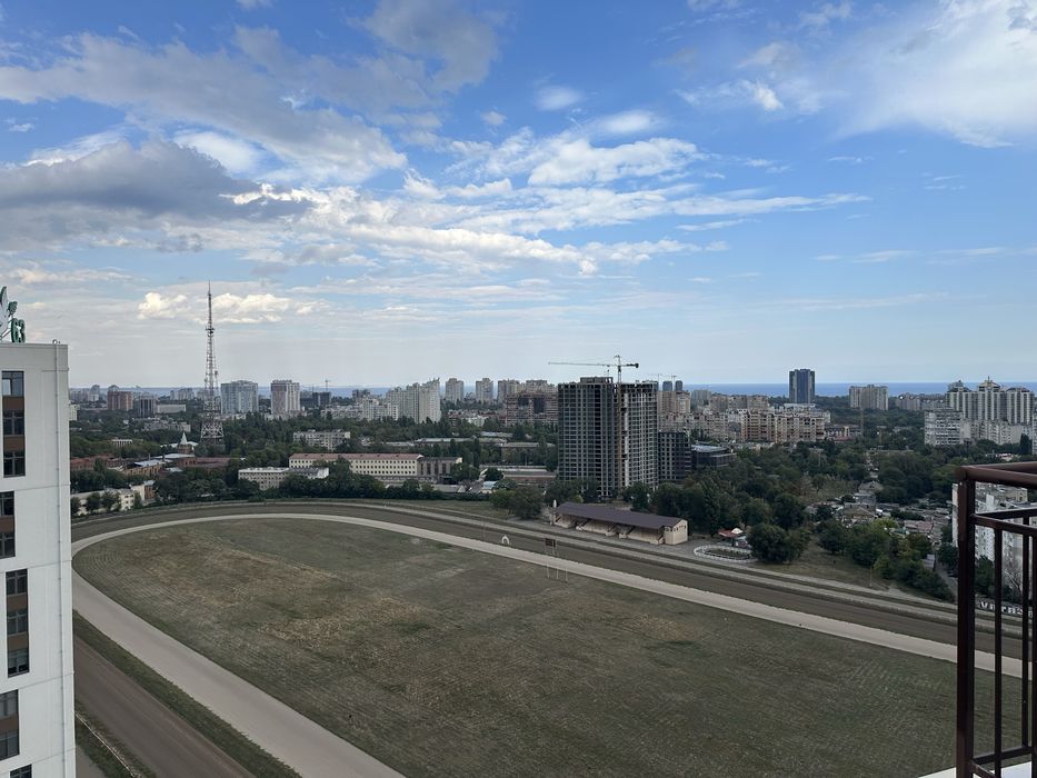 Квартира на вул. Краснова в Одесі, ID 355177, фото №5