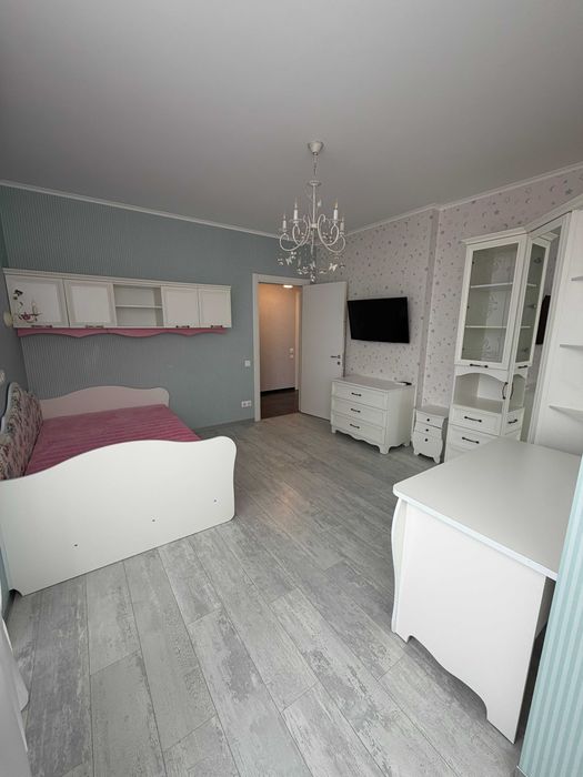 Квартира на вул. Драгоманова, 2б в Києві, ID 354638, фото №11