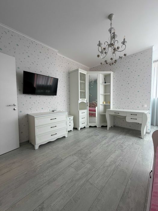 Квартира на вул. Драгоманова, 2б в Києві, ID 354638, фото №12