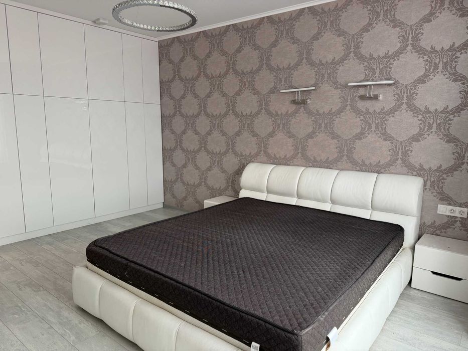 Квартира на вул. Драгоманова, 2б в Києві, ID 354638, фото №3