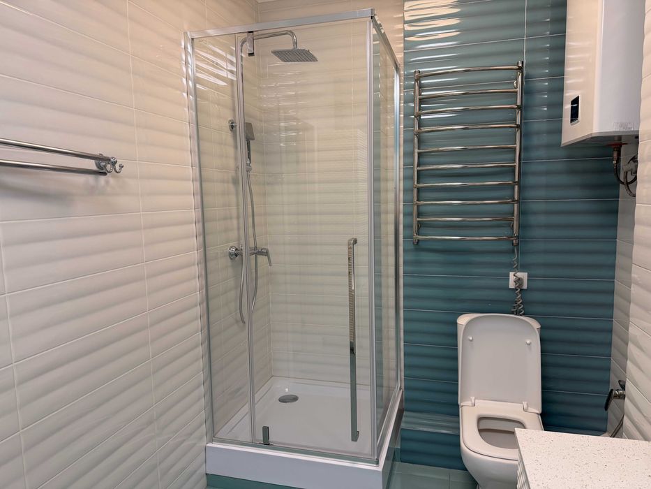 Квартира на вул. Драгоманова, 2б в Києві, ID 354638, фото №8