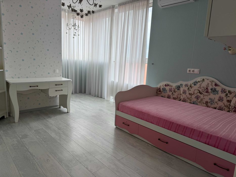 Квартира на вул. Драгоманова, 2б в Києві, ID 354638, фото №10