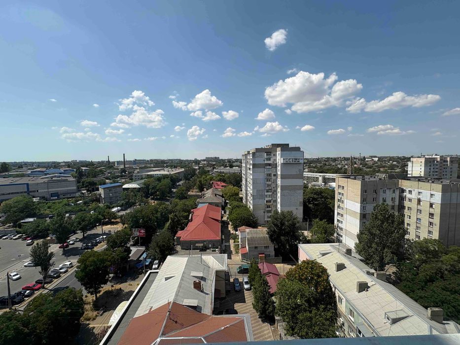Квартира на вул. Бугаєвська, 44 в Одесі, ID 354636, фото №12
