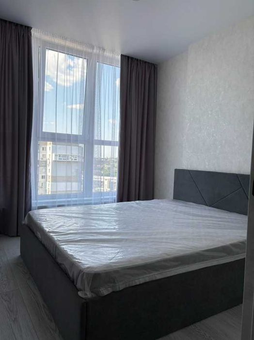 Квартира на вул. Бугаєвська, 44 в Одесі, ID 354636, фото №5