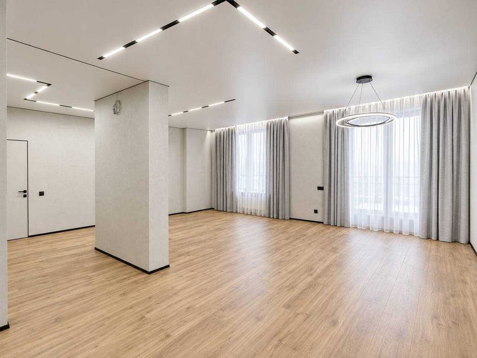 Квартира на ЖК Seven в Київ, ID 354659, фото №1