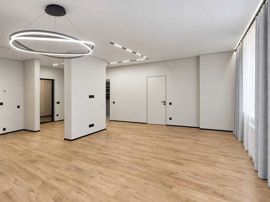 Квартира на ЖК Seven в Київ, ID 354659, фото №5