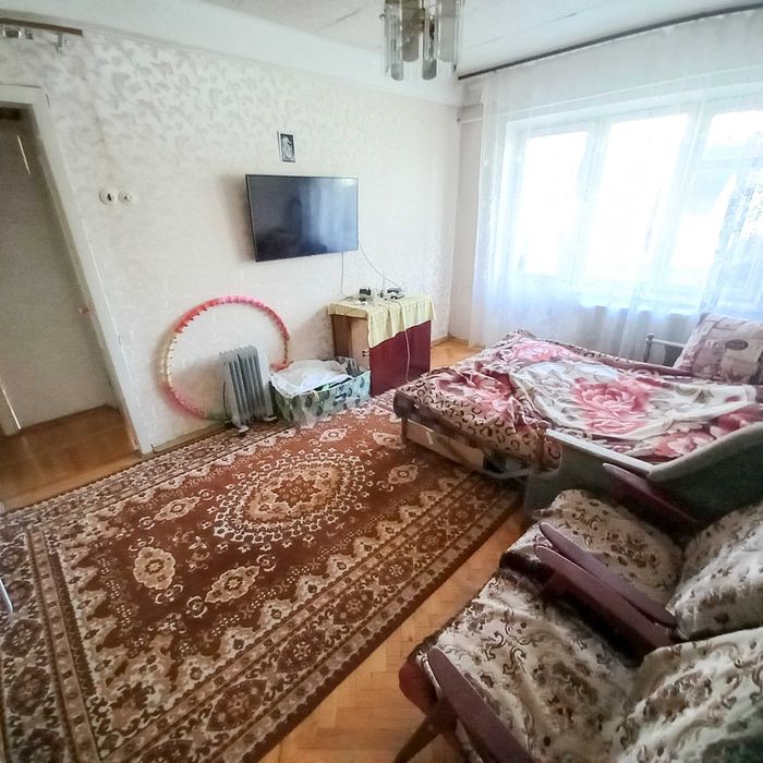 Квартира на вул. Донця, 5 в Київ, ID 354699, фото №1