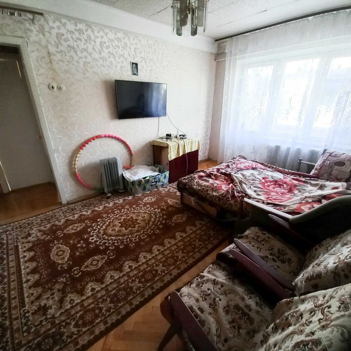 Квартира на вул. Донця, 5 в Київ, ID 354699, фото №2