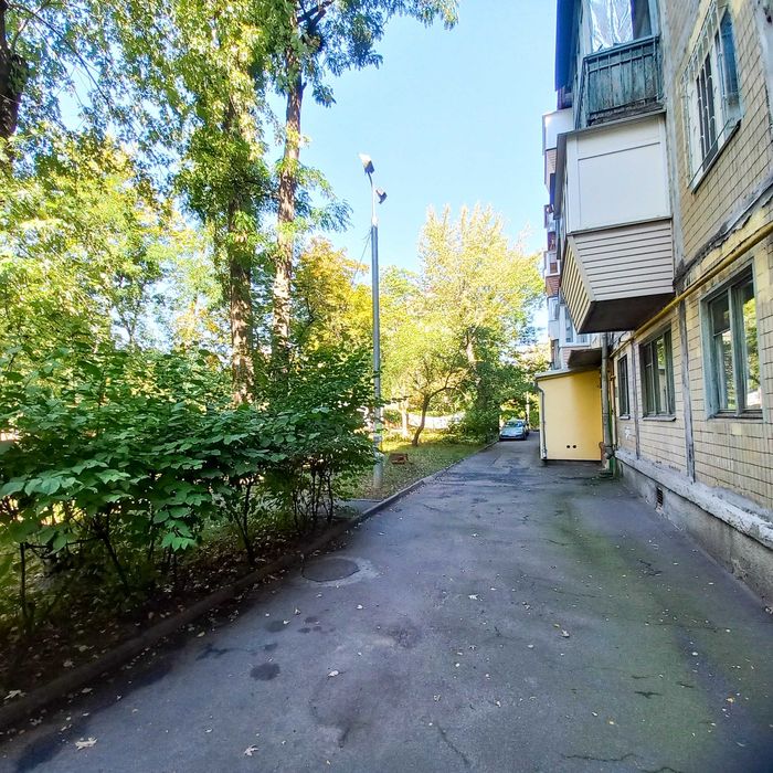 Квартира на вул. Донця, 5 в Києві, ID 354699, фото №11