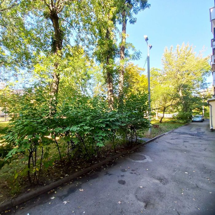 Квартира на вул. Донця, 5 в Києві, ID 354699, фото №12