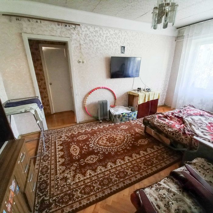 Квартира на вул. Донця, 5 в Київ, ID 354699, фото №3