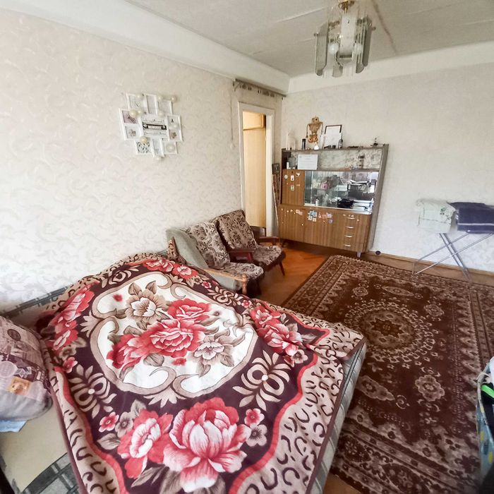 Квартира на вул. Донця, 5 в Київ, ID 354699, фото №4