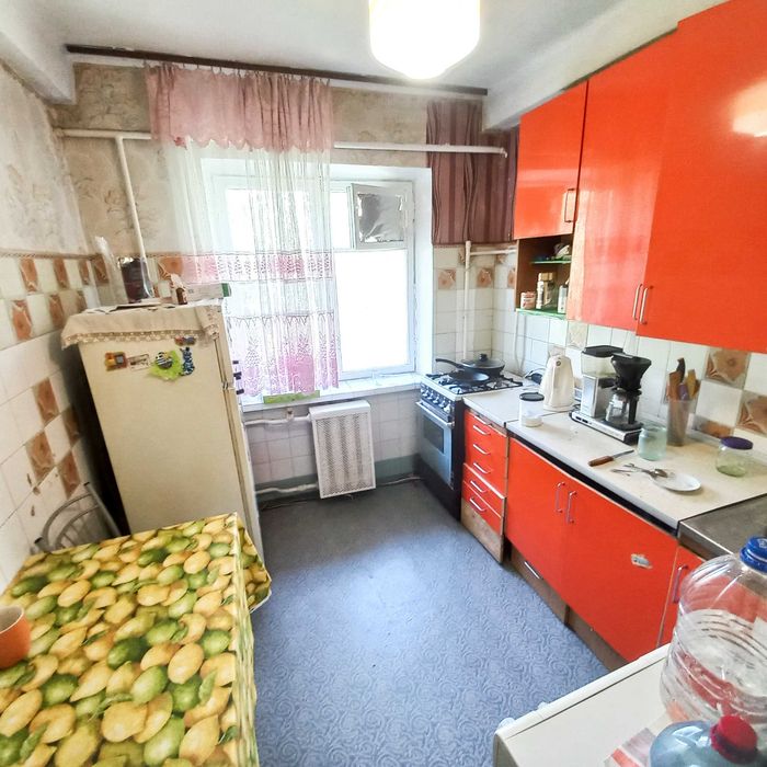 Квартира на вул. Донця, 5 в Києві, ID 354699, фото №6