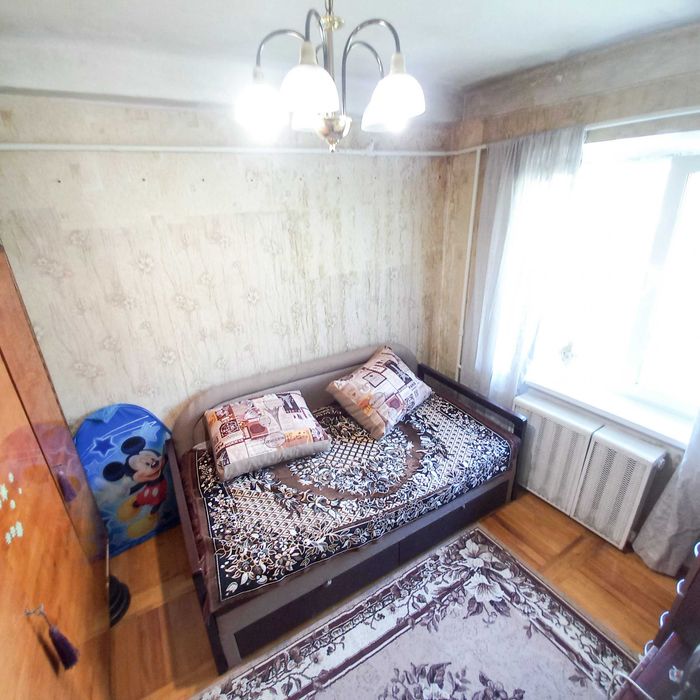 Квартира на вул. Донця, 5 в Києві, ID 354699, фото №7