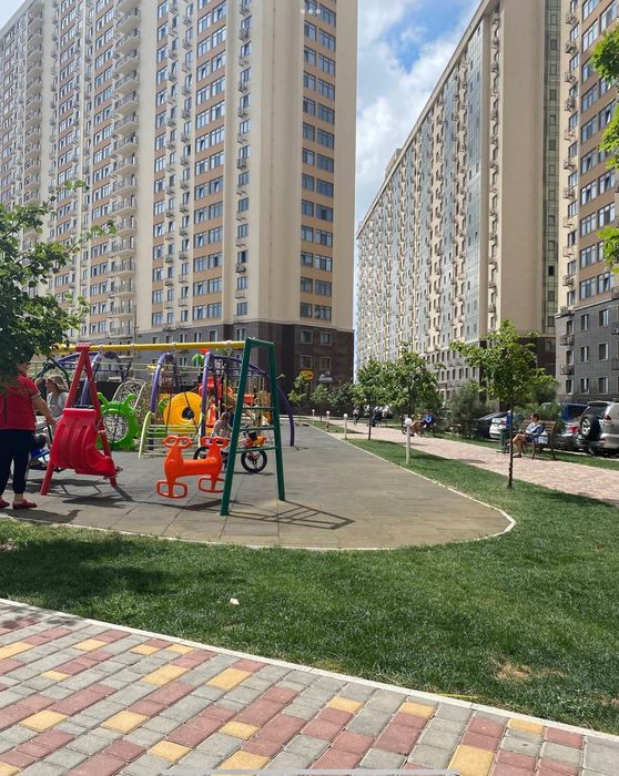 Квартира на вул. Сахарова в Одесі, ID 354705, фото №14