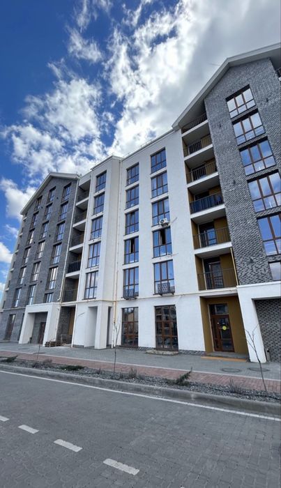 Квартира на Буча в Київ, ID 354753, фото №2