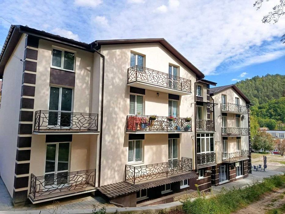 Квартира на вул. Шевченка в Тернопіль, ID 354712, фото №1