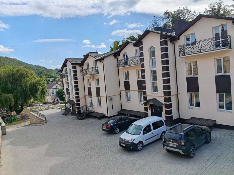 Квартира на вул. Шевченка в Тернопіль, ID 354712, фото №2