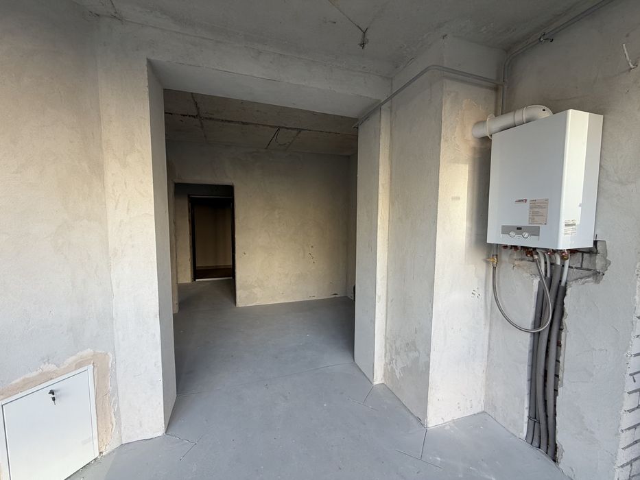 Квартира на ЖК « Софія Нова» в Києві, ID 354711, фото №7