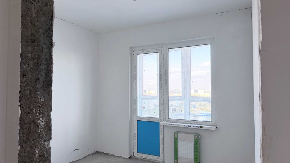 Квартира на вул. Бориса Гмирі в Київ, ID 354728, фото №3
