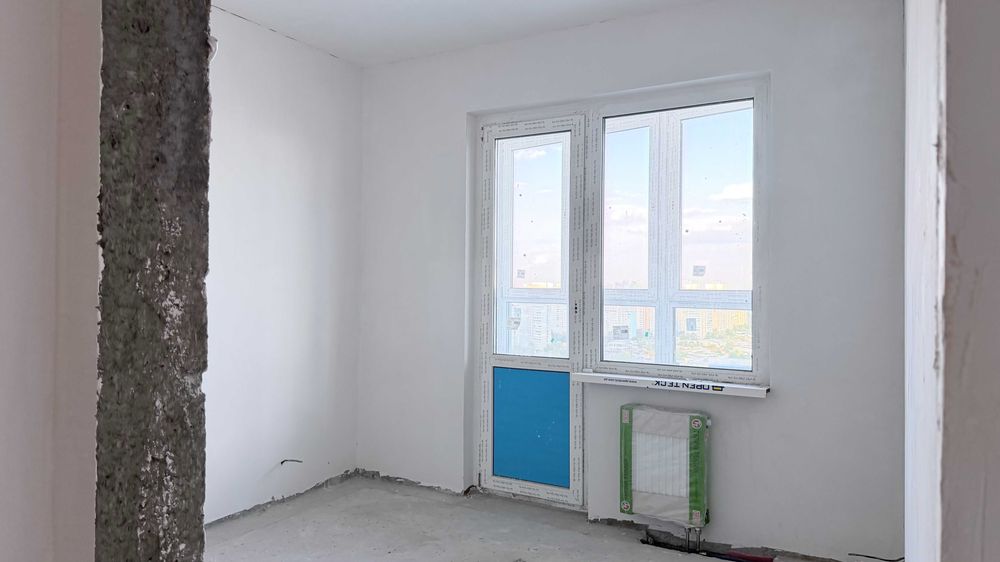 Квартира на вул. Бориса Гмирі в Київ, ID 354728, фото №4