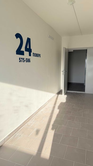Квартира на вул. Бориса Гмирі в Києві, ID 354728, фото №8