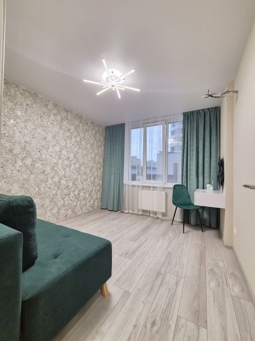 Квартира на вул. Симона Петлюри, 28А в Київ, ID 354715, фото №3